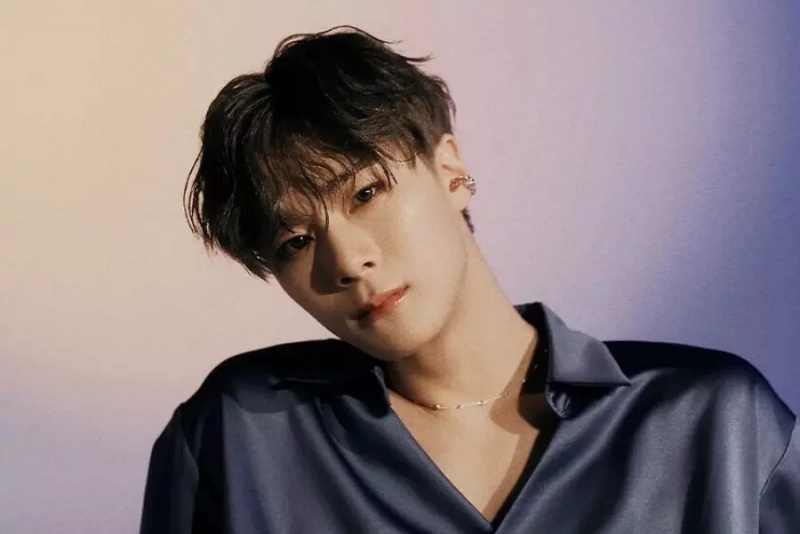 Fantagio anuncia novo espaço memorial para Moonbin do ASTRO; Para permanecer aberto até o início de junho
