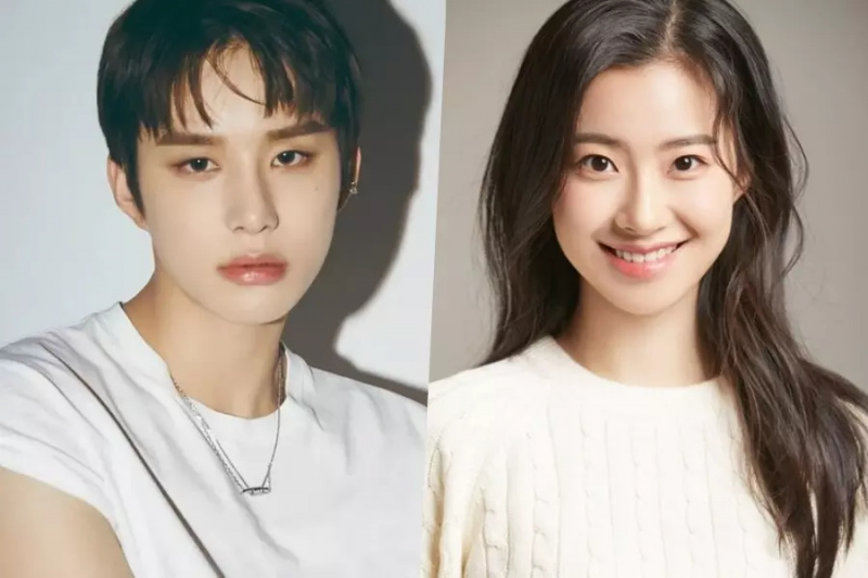 Jungwoo z NCT a herečka Kim Min Ah potvrdili, že sú súrodenci