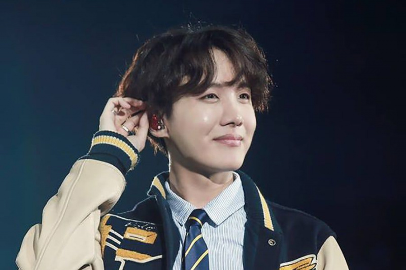מעריצי J-Hope של BTS תורמים תרומות משמעותיות כדי לחגוג את יום הולדתו