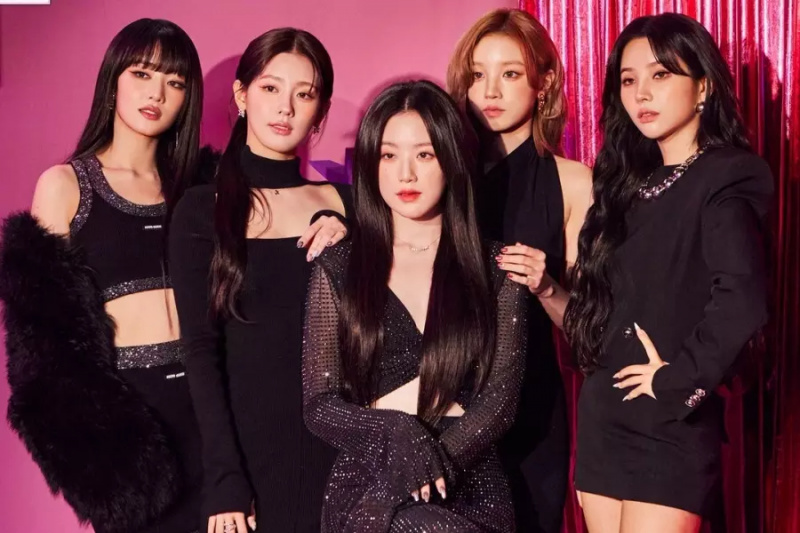 (G)I-DLE, Shuhua'nın Hastalanmasının Ardından Music Bank Global Festivaline Grubun Katılımını İptal Etti