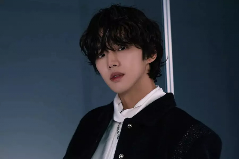 Hongseok do PENTAGON deixa a Cube Entertainment