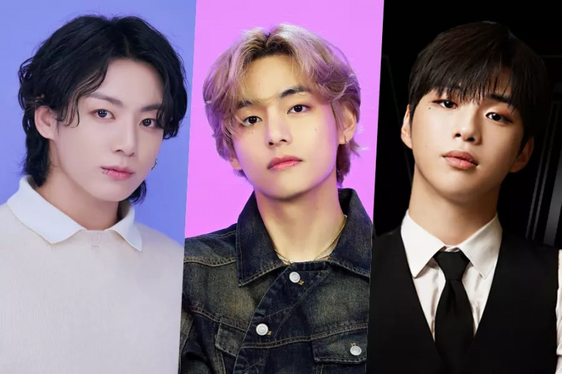 Оголошено вересневий рейтинг репутації бренду учасників Boy Group