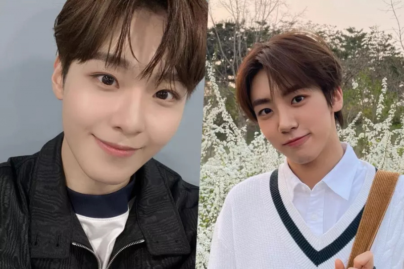 Eski TO1 Üyeleri ve “Boys Planet” Yarışmacıları Oh Seong Min ve Cha Woong Ki Instagram Hesapları Açtı