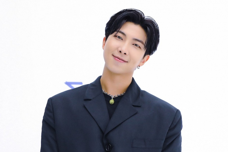 BTSのRM、KIA回収・身元確認のためのMND機関の大使に就任すると発表