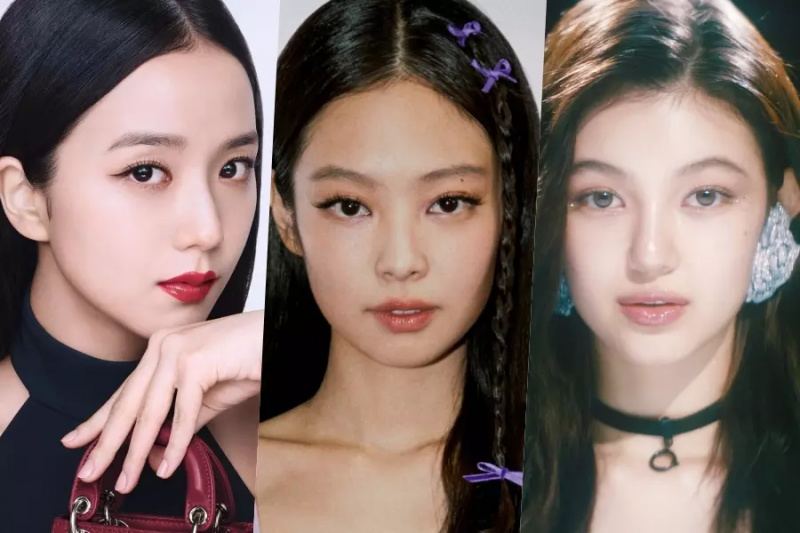 הוכרז דירוגי מוניטין המותג של חברת יוני Girl Group