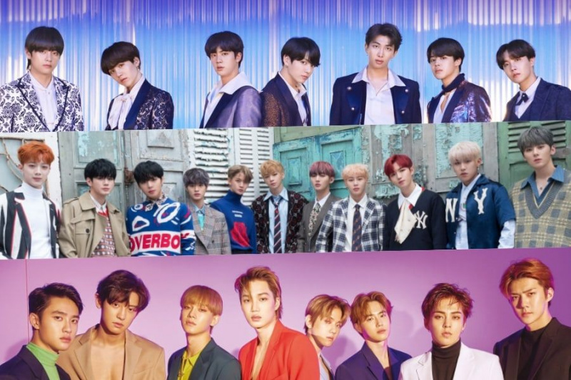 Ogłoszono ranking reputacji marki January Boy Group