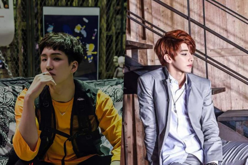 24K Keluarkan Kenyataan Rasmi Mengenai Pemergian Cory + Kemungkinan Kepulangan Sungoh