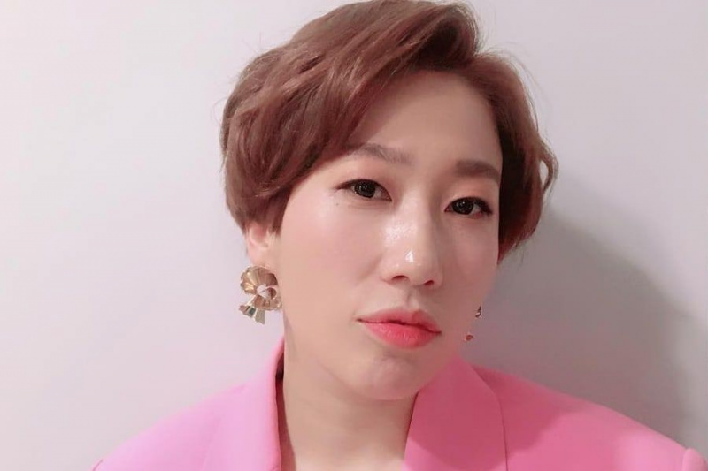 Kim Young Hee svarer på beskyldninger om svindel mot moren hennes