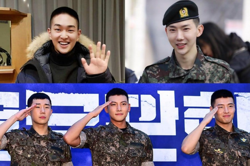 Onew de la SHINee și Jo Kwon de la 2AM se alătură lui Sunggyu, Ji Chang Wook și Kang Ha Neul de la INFINITE în muzical