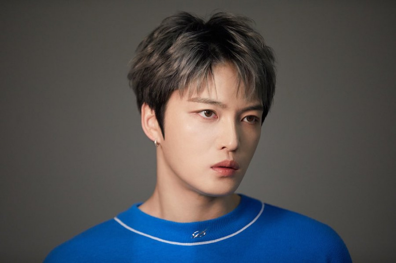 Kim Jaejoong osniva novu agenciju nakon razlaza s C-JeS Studios