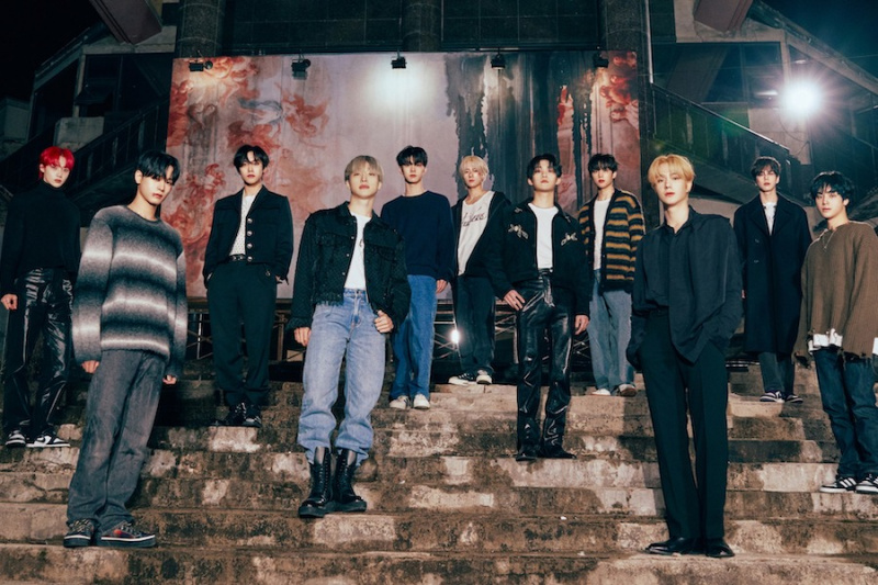 הסוכנות של THE BOYZ לנקוט צעדים משפטיים חזקים נגד פלישה לפרטיות ושמועות שווא