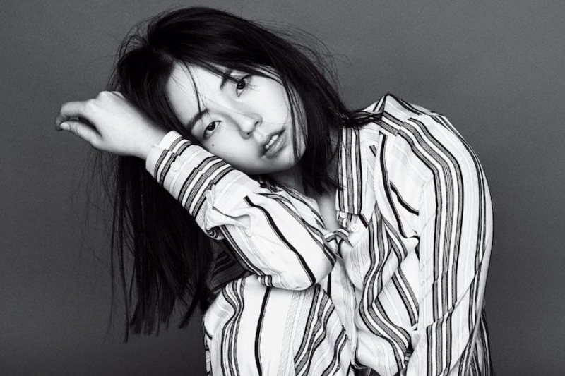 Ahn So Hee تتحدث عن شخصيتها في الدراما القادمة 'Welcome To Waikiki 2'
