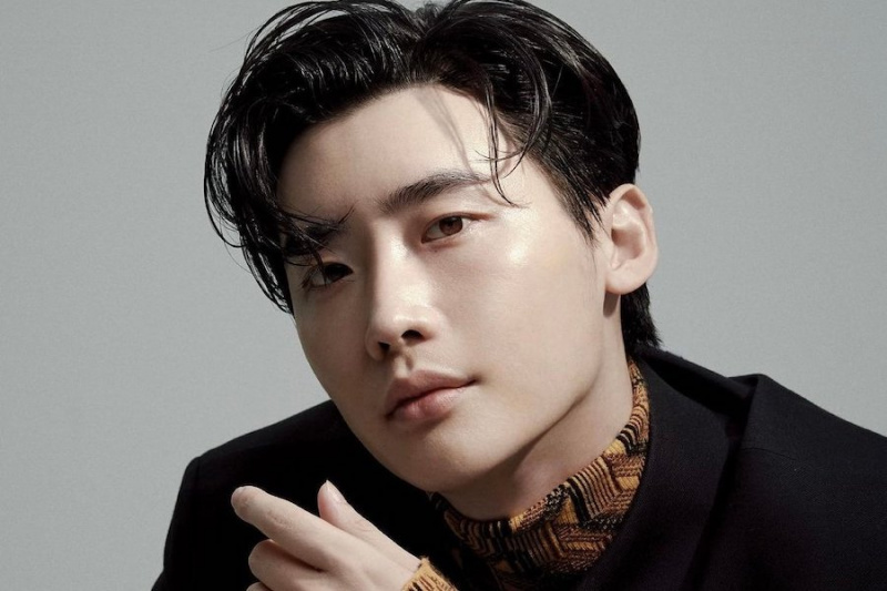 Lee Jong Suk založí vlastní produkční společnost + jedná o podpisu smlouvy s novou agenturou