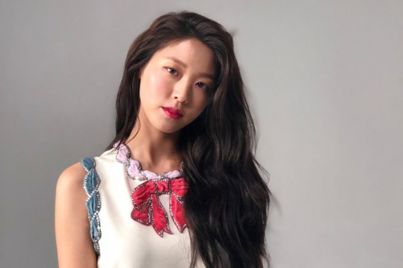 FNC Entertainment пуска официално изявление след видео на Seolhyun от AOA, изглеждащ зле на сцената