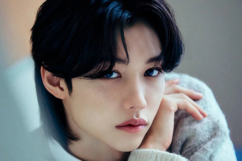 Si Felix ng Stray Kids ay Itinalaga Upang I-save ang Children's Honors Club Para sa Patuloy na mga Donasyon
