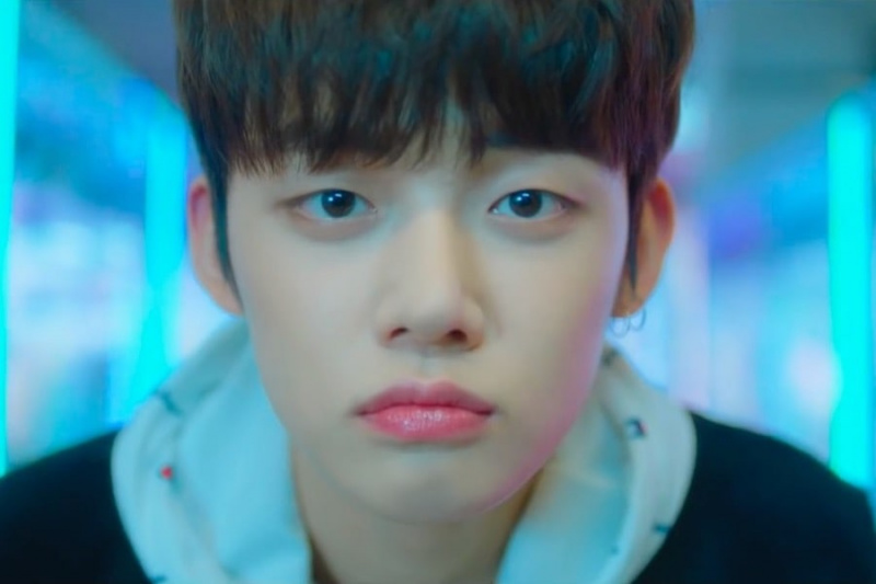 Вълнение от новата момчешка група TXT на Big Hit и първият член Yeonjun поема световните тенденции на Twitter