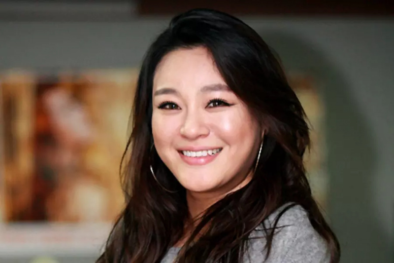 Lee Young Hyun Big Mama Melahirkan Anak Kedua