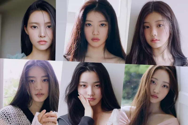 “R U 다음은요?” 걸그룹 아일잇(I'LL-IT)이 공식 SNS 계정을 개설했다.