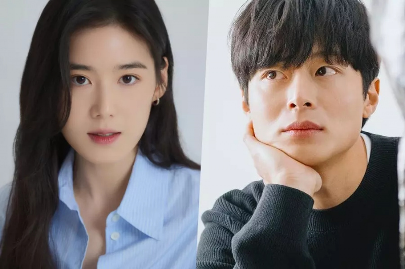 Jung Eun Chae heeft bevestigd dat hij een relatie heeft met productontwerper en entertainer Kim Chung Jae
