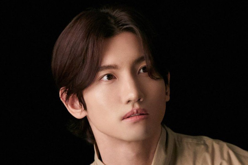 동방신기 최강창민 아빠 되다