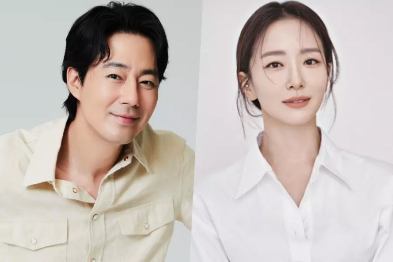 Jo In Sung ügynöksége tagadja a Park Sun Younggal való házassági pletykákat