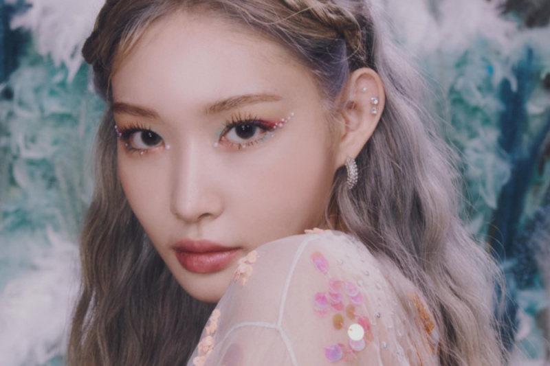 Chungha Pens Surat Tulus Selepas Berpisah Secara Rasmi Dengan MNH Entertainment
