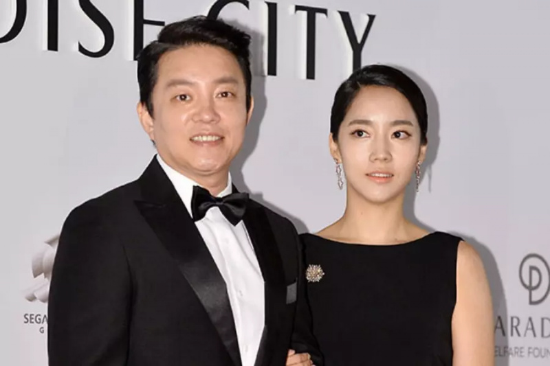 Lee Beom Soo ve Lee Yoon Jin 14 Yıl Sonra Boşanacak