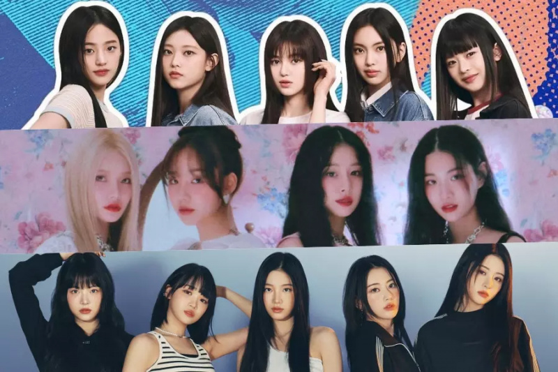 6월 신인 아이돌그룹 브랜드평판 발표