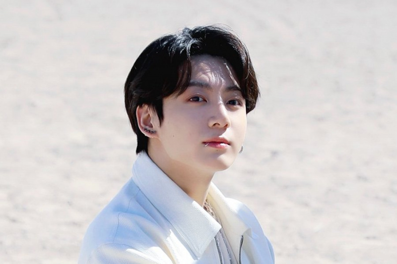 BTS-i Jungkook annetab lastehaiglale heldelt 1 miljard võitu
