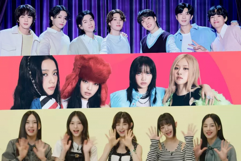 Annunciate le classifiche di reputazione del marchio di June Idol Group