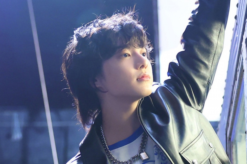 BIGHIT MUSIC benekter påstander om plagiering angående BTSs Jungkooks 'Seven'