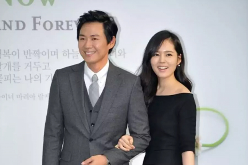Yeon Jung Hoon Menjelaskan Mengapa Dia Merasa Apologetik Kepada Isteri Yang Mengandung Han Ga In