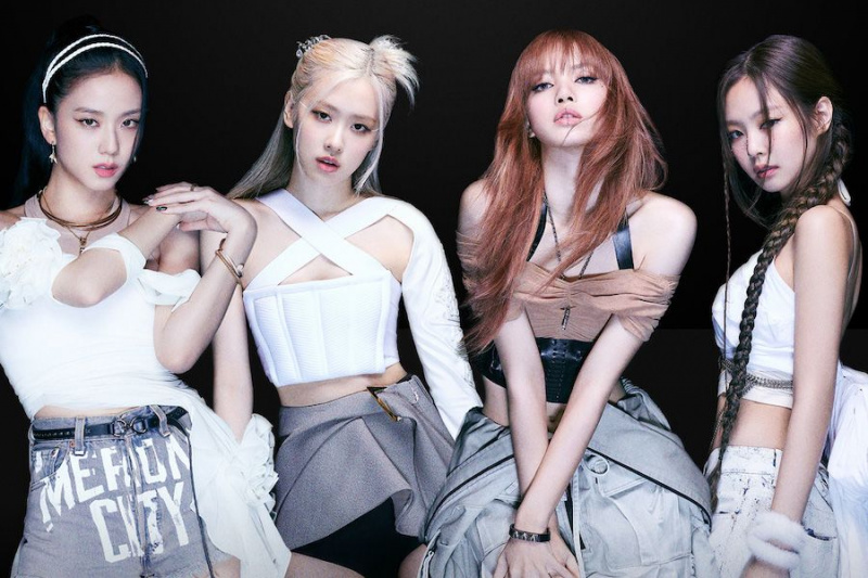 تعلن BLACKPINK عن مواعيد وأماكن إضافية لحفلات 'BORN PINK' الموسيقية في المكسيك وأستراليا