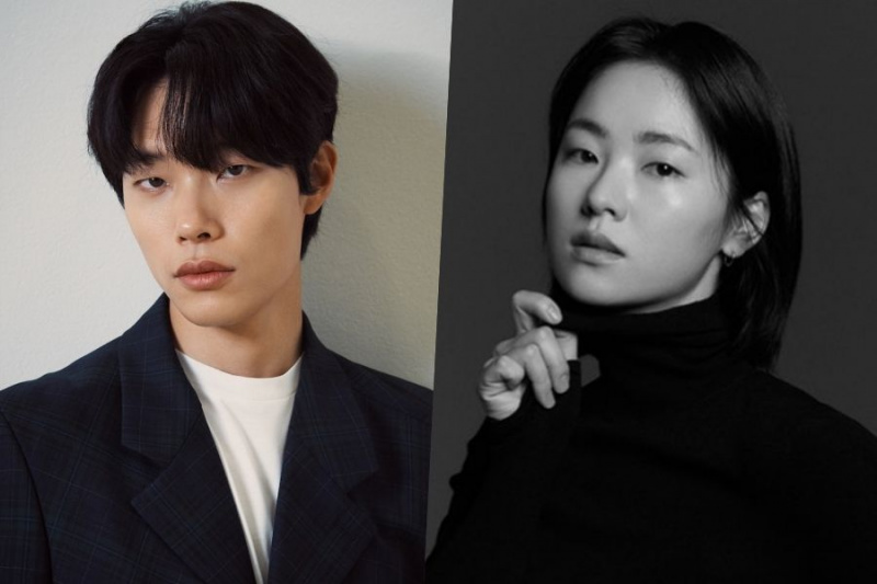 Ryu Jun Yeol וג'ון Yeo היו מארחים את טקס הפתיחה של פסטיבל הסרטים הבינלאומי ה-27 בבוסאן