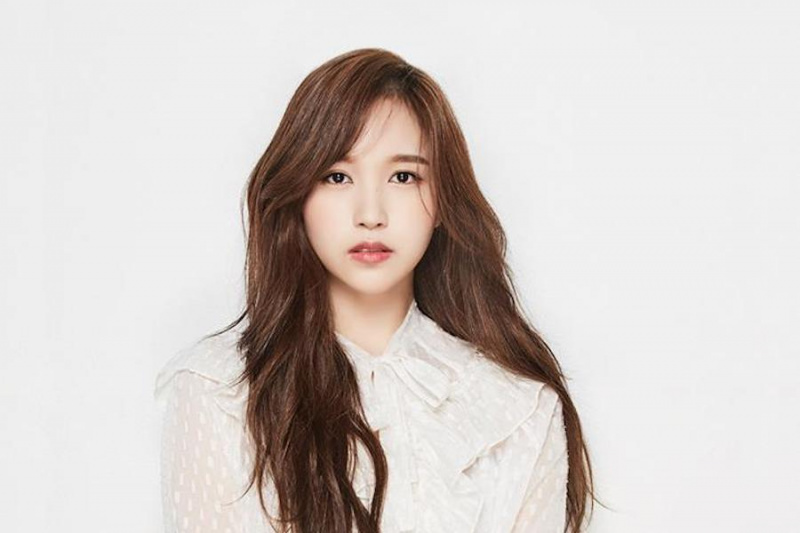 Mina z TWICE odzyskuje siły + bierze udział w 2018 KBS Song Festival