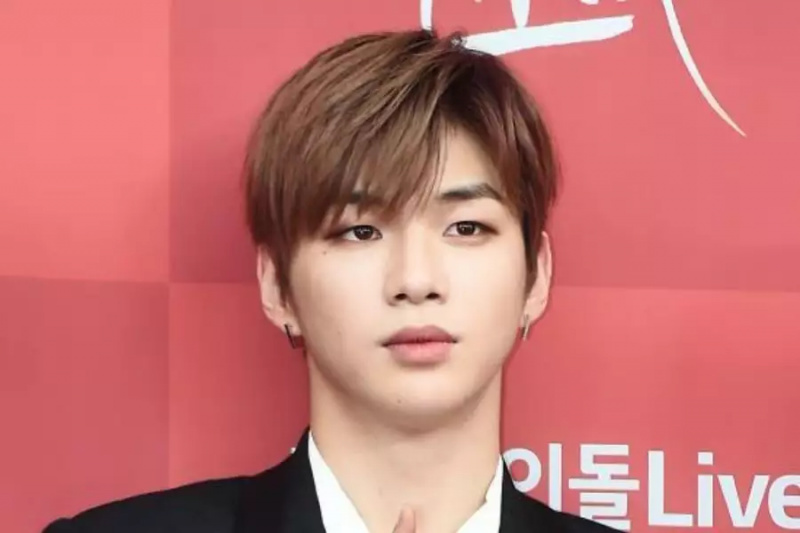 Agentura Kang Daniel's reaguje na jeho žádost o pozastavení smlouvy a odmítá všechny nároky