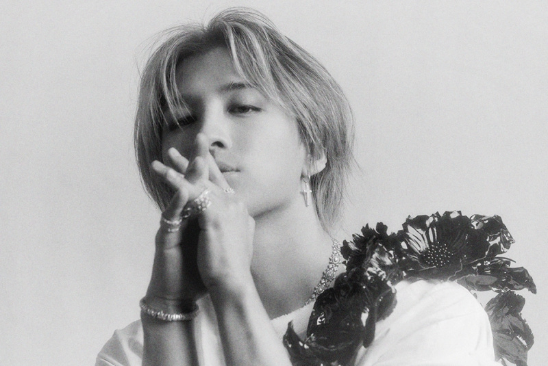 Taeyang podpisuje z THEBLACKLABEL + YG komentuje nadchodzące plany BIGBANG