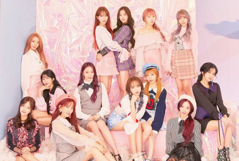 WJSN ขอบคุณแฟนๆ และแบ่งปันความรู้สึกเกี่ยวกับวันครบรอบเดบิวต์ 3 ปี