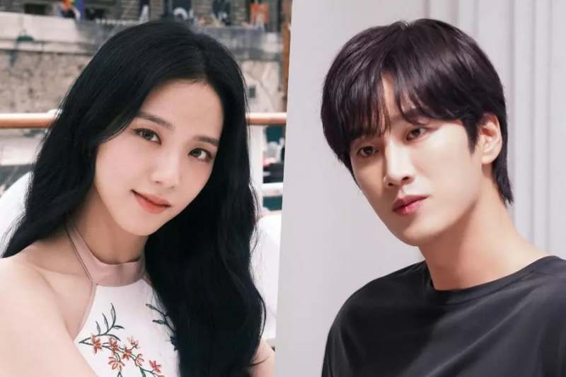 Jisoo i Ahn Bo Hyun iz BLACKPINK potvrdili su raskid