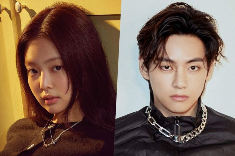 YG Entertainment Merilis Tanggapan Singkat Lainnya Terhadap Rumor Kencan Jennie dan V