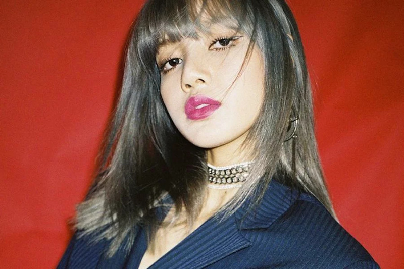 Comemorações de aniversário de Lisa do BLACKPINK no topo das tendências mundiais do Twitter