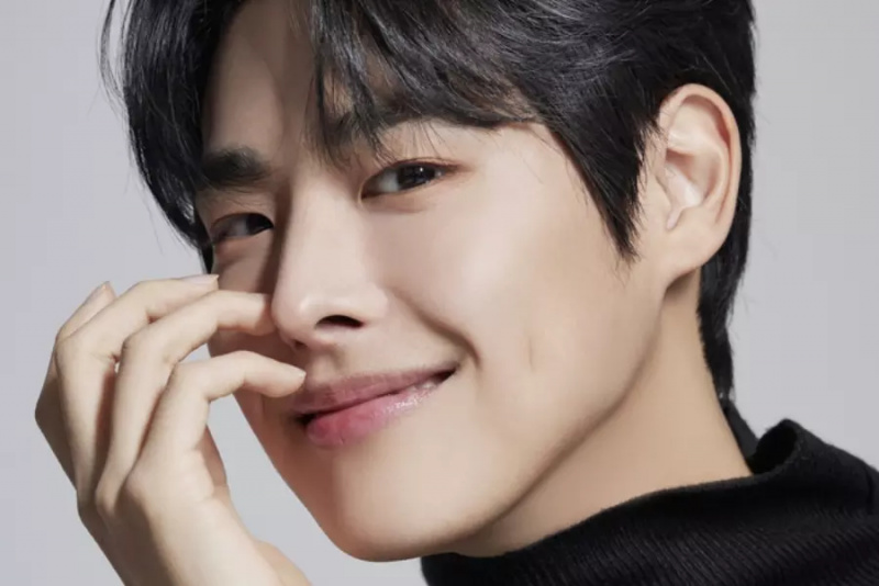 Ο Byungchan του VICTON υπογράφει με το New Agency