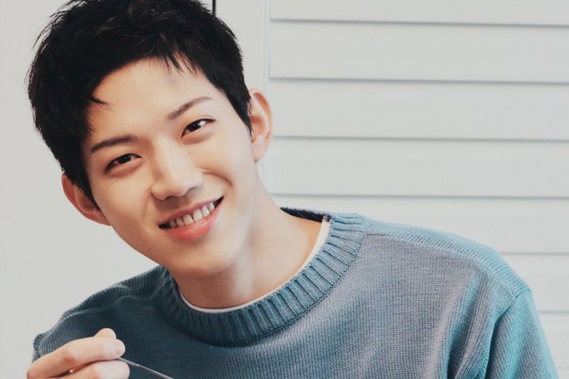 Dowoon di DAY6 avvia il proprio account Twitter