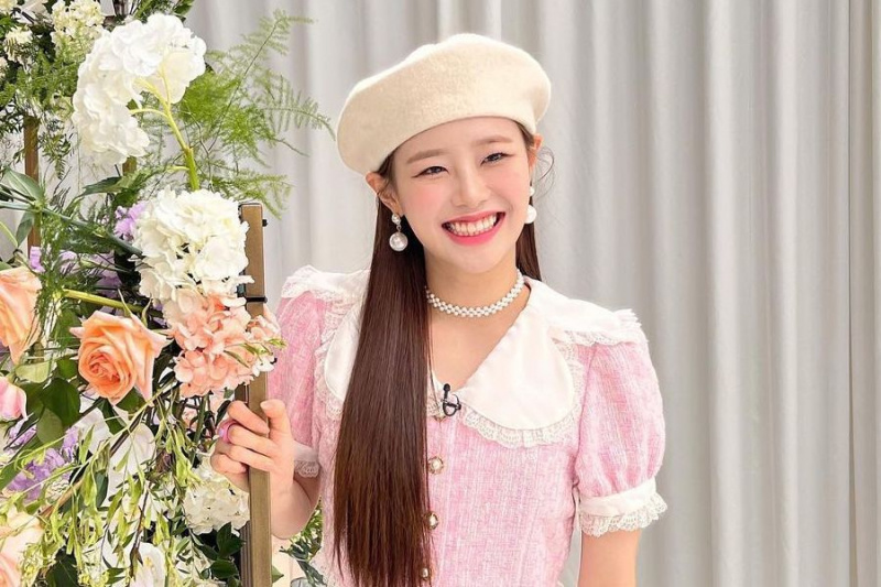 Chuu aborda pessoalmente os relatórios caluniosos e as reivindicações da BlockBerryCreative contra ela e os membros do LOONA