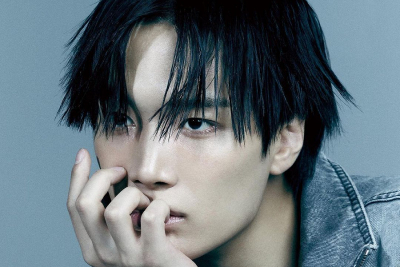 Ang dating NU’EST Member na si Kim Jonghyeon (JR) ay Naging Tapat Tungkol sa Kanyang Pangamba sa Kanyang Nalalapit na Solo Debut