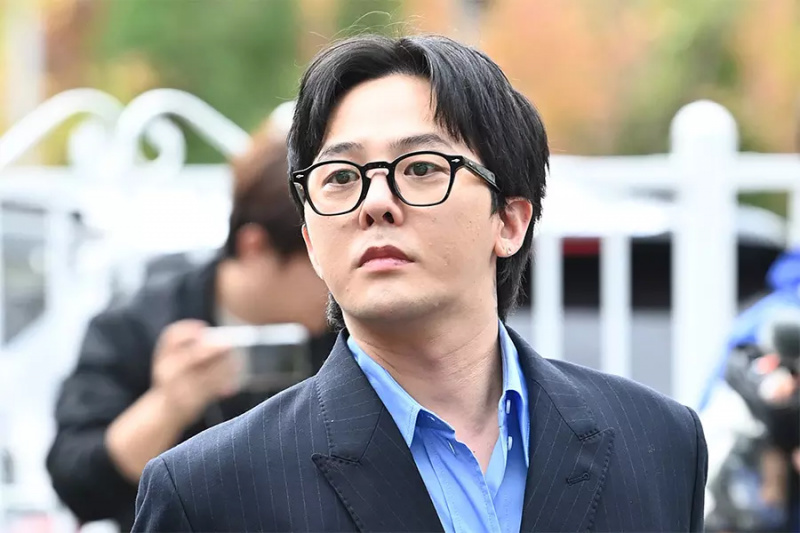 G-Dragon, Vücut Epilasyonuyla Bağlantılı Kanıtların Tahrif Edildiği İddialarına İlişkin Yanlış Raporlara Karşı Güçlü Yasal Eylemi Duyurdu