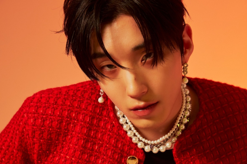 B.A.P's Moon Jong Up tekent bij nieuw bureau
