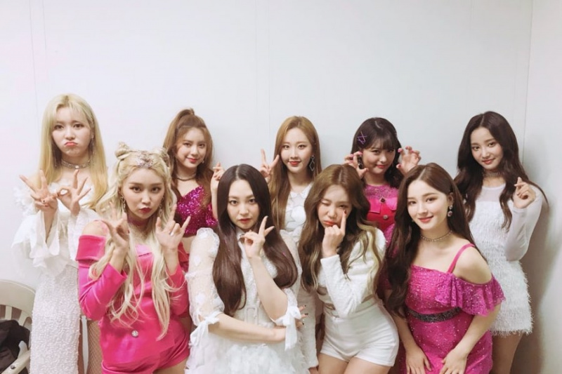 MOMOLAND חולקת מחשבות על הצלחה בלתי צפויה של 'BBoom BBoom' ויעדים לשנת 2019