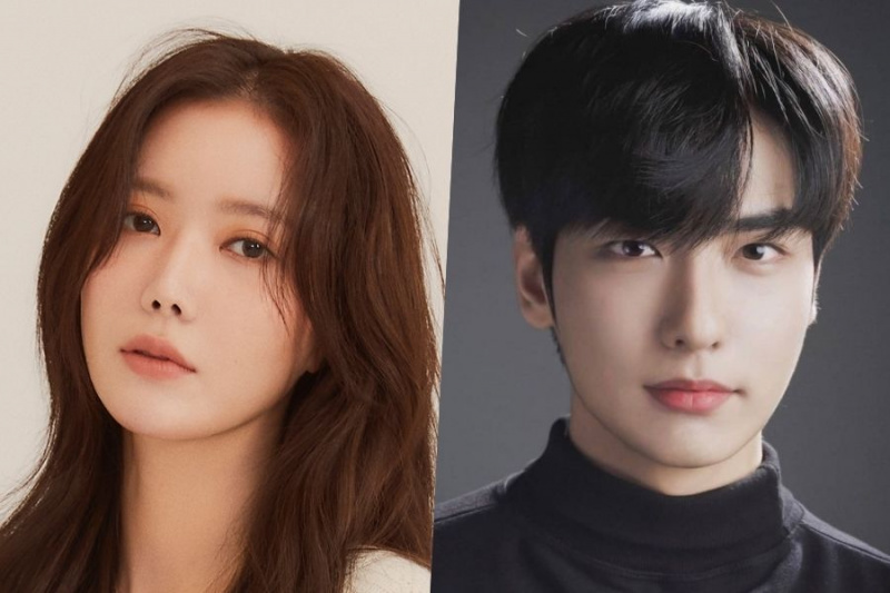 Im Soo Hyang skriver ett hjärtligt brev där hon sörjer över hennes motspelare Lee Ji Hans bortgång