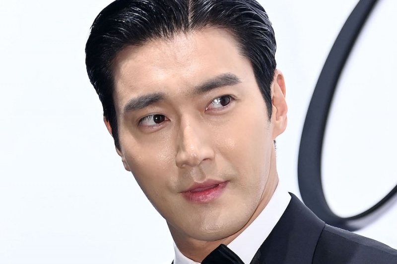 Itinanggi ni Choi Siwon ng Super Junior ang Mga Paratang ng Pagkasangkot Sa Panloloko ng Coin